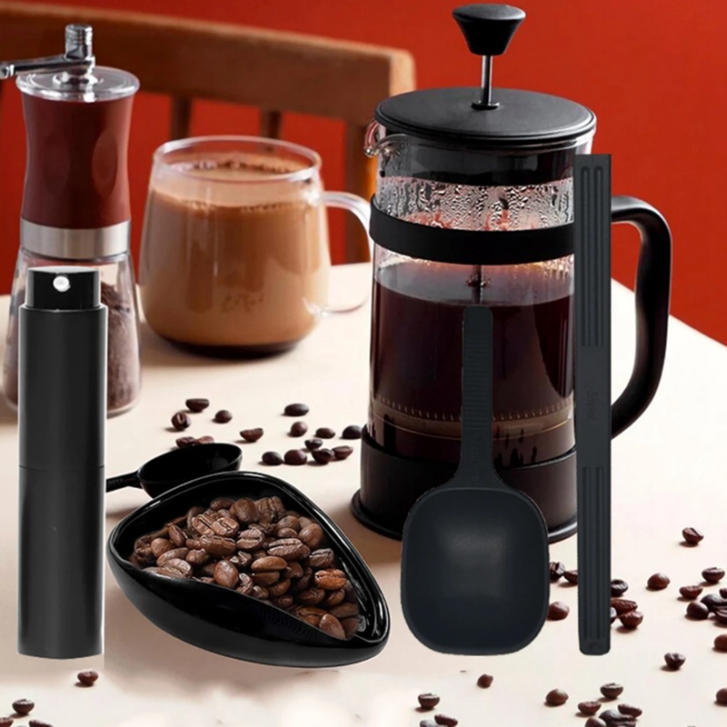Dosier- und Messplatte für Kaf – Coffee Tea Bean Leaf Bewertung und Preis