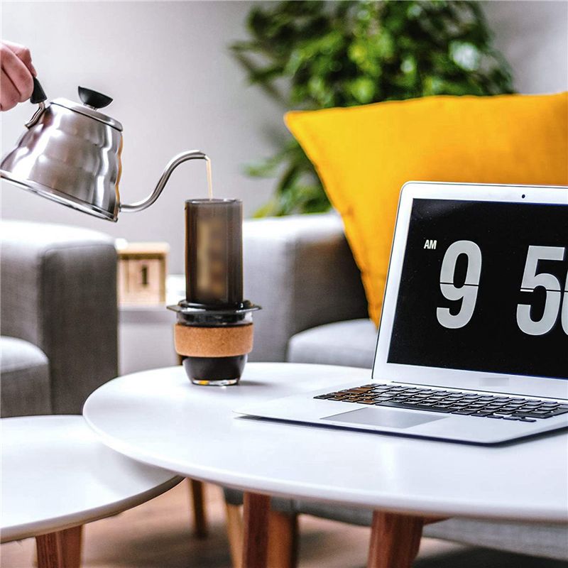 IALJ-700 Stück Ersatz-Papierfi – Aeropress Coffee Maker Bewertung und Preis