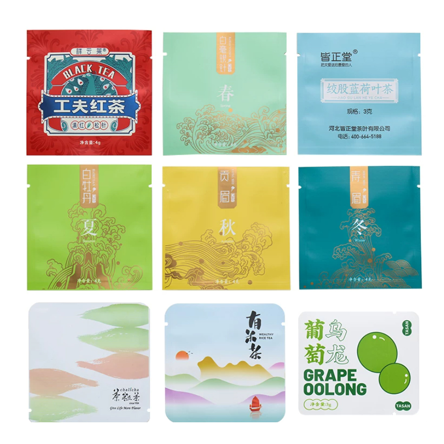 6x8cm Lebensmittelechte Flachb – Coffee Tea & Jane Bewertung und Preis