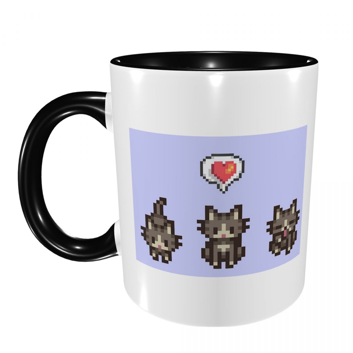 Stardew Valley GreyGray Katzen – Valley Tea And Coffee Bewertung und Preis