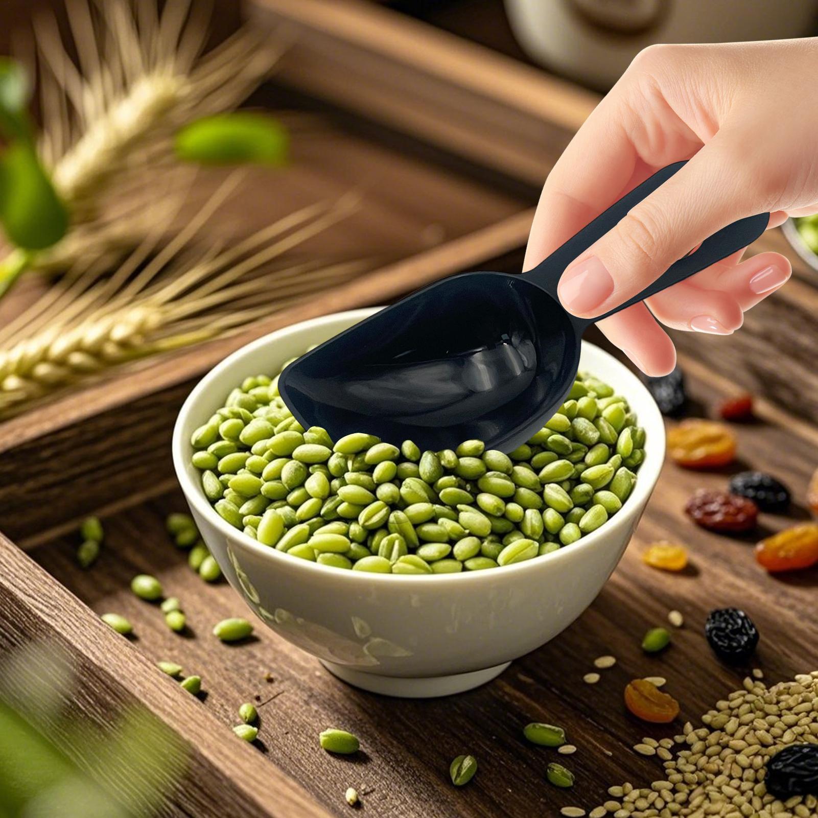 Kaffeelöffel mit Clip, Mehrzwe – Coffee Tea Bean Leaf Bewertung und Preis