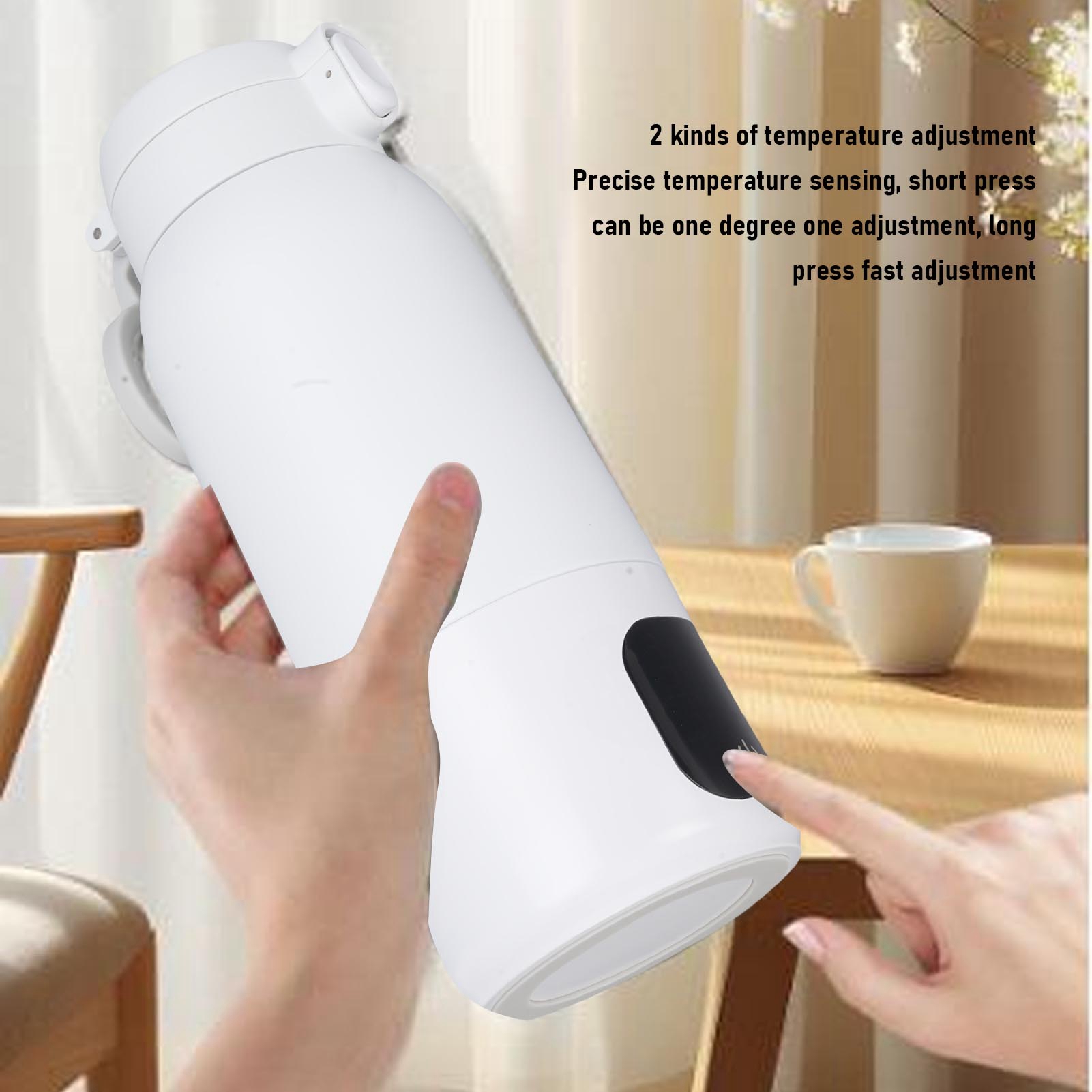 USB PD Schnellladung Tragbarer – Tea And Coffee Kettle Bewertung und Preis