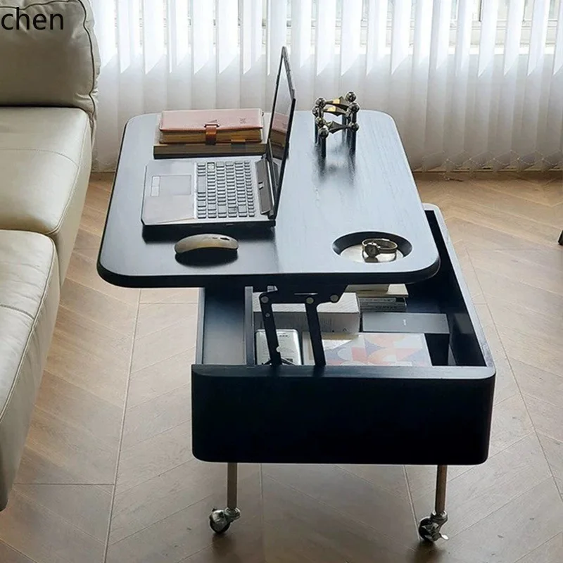 b11-7.2 Massivholz-Couchtisch  – Coffee & Tea Maker Machine Bewertung und Preis