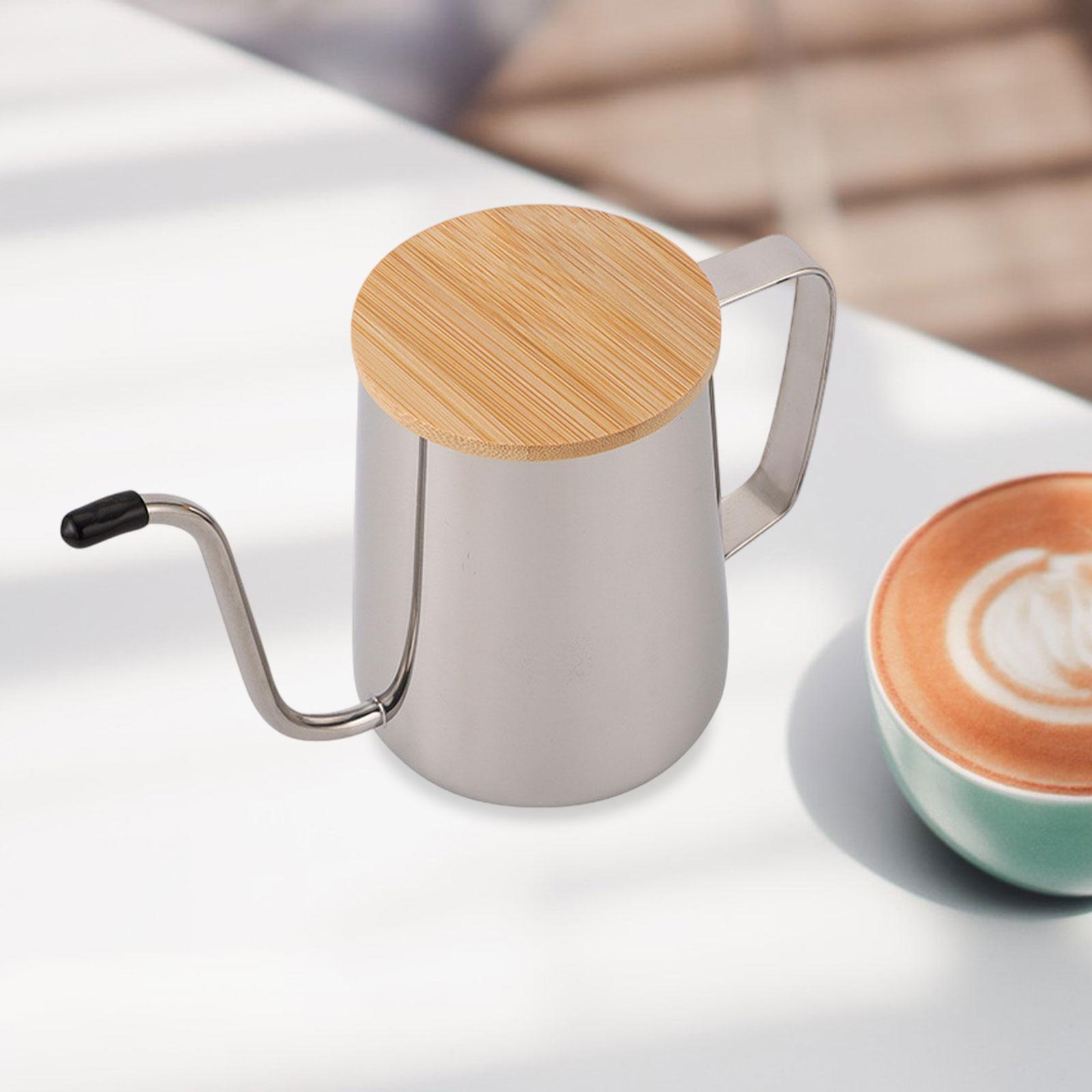 Übergießen Sie Wasserkocher, C – Tea And Coffee Kettle Bewertung und Preis