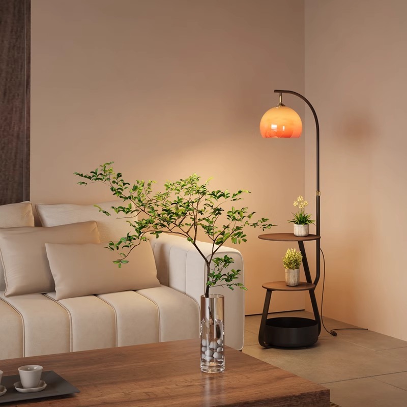 Stehlampe, antiker Nachttisch  – Coffee & Tea Maker Machine Bewertung und Preis
