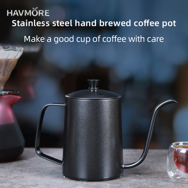 HAVMORE Teekessel aus Edelstah – Tea And Coffee Kettle Bewertung und Preis