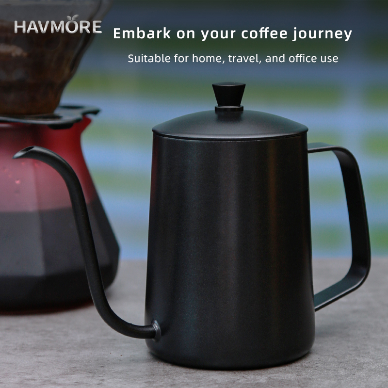 HAVMORE Teekessel aus Edelstah – Tea And Coffee Kettle Bewertung und Preis