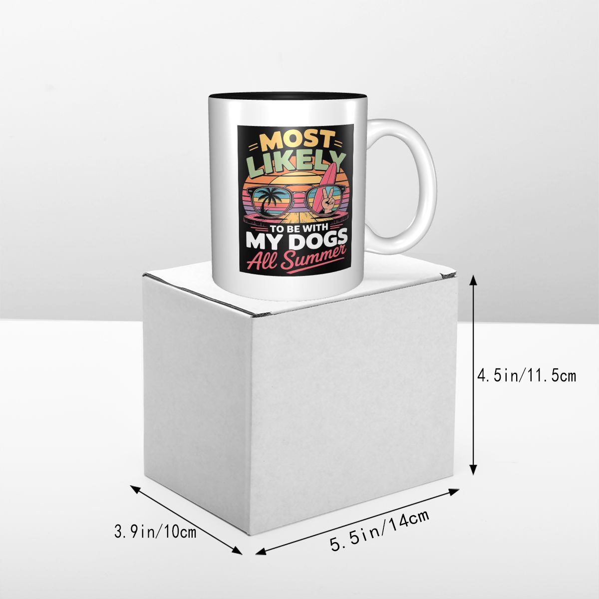 Wahrscheinlich am meisten derz – Coffee Tea Like Bewertung und Preis