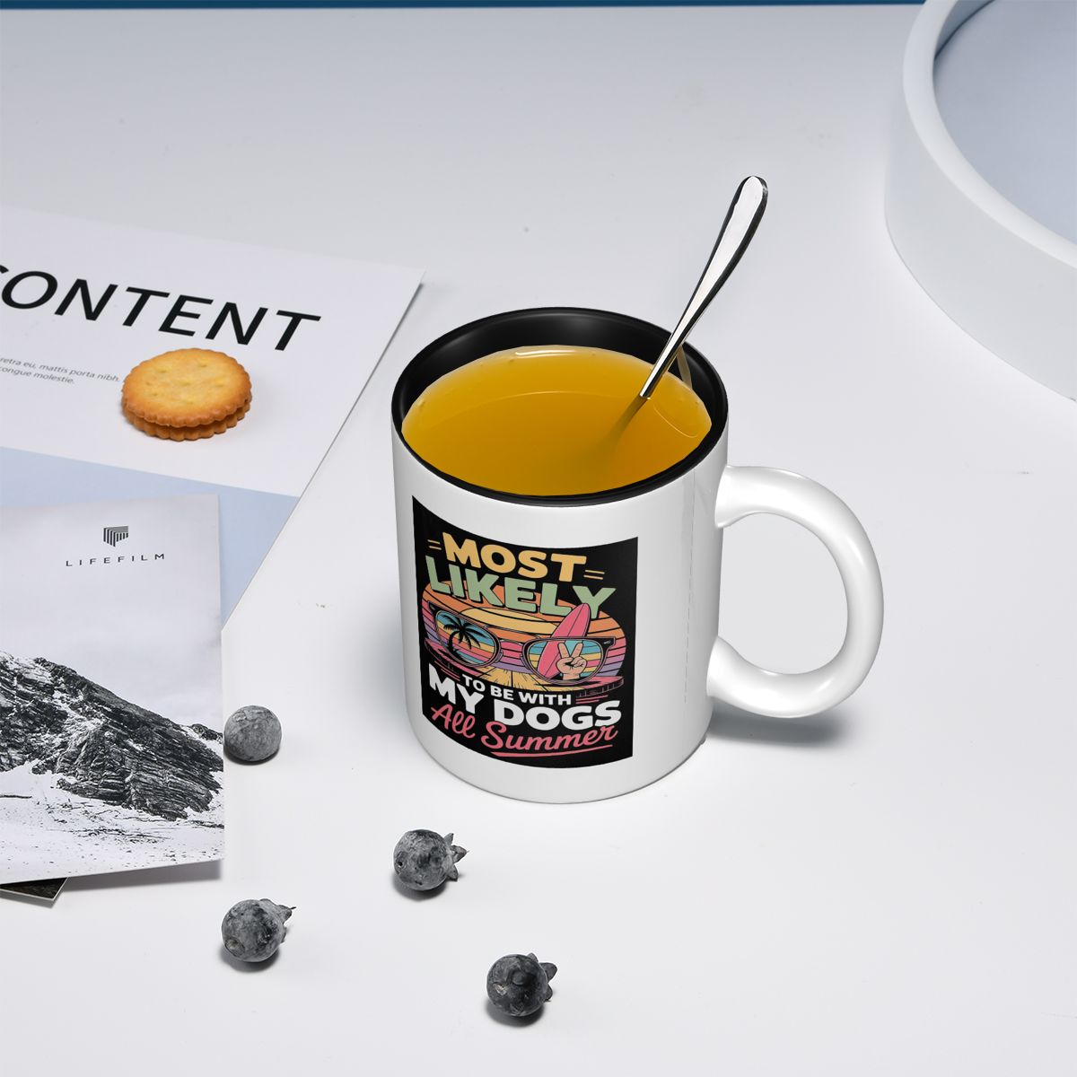 Wahrscheinlich am meisten derz – Coffee Tea Like Bewertung und Preis