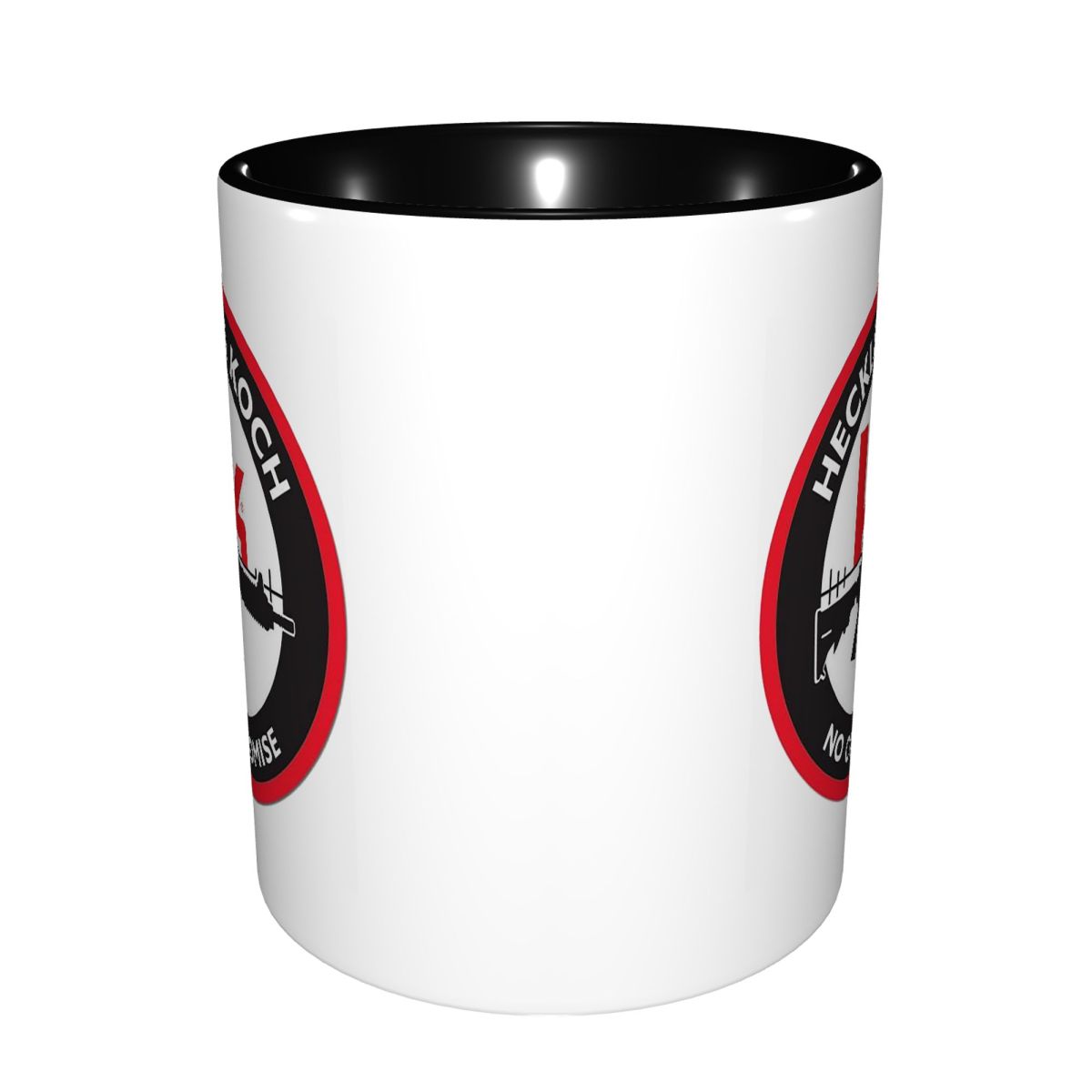 Heckler Koch Hk Logo-Tasse, lu – Coffee Tea Hk Bewertung und Preis