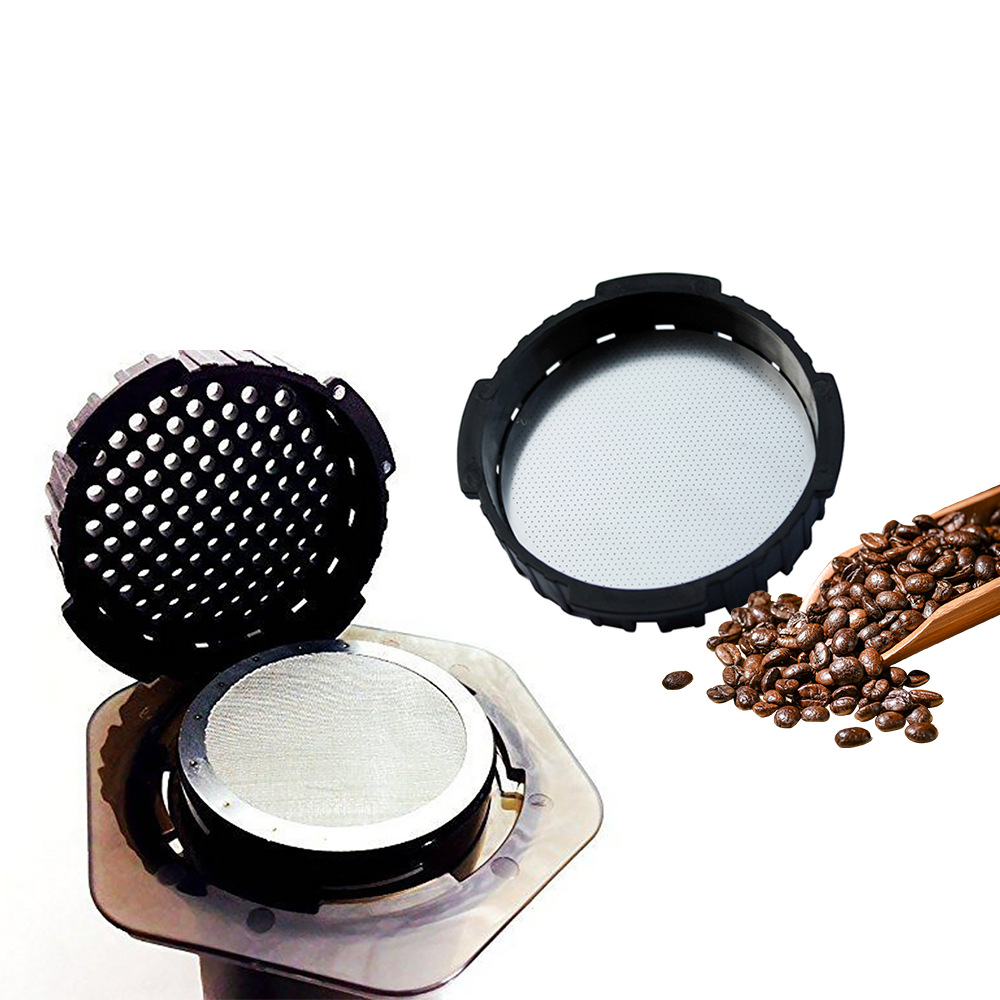 Edelstahl Disc Metall Ultra Dü – Aeropress Coffee Maker Bewertung und Preis