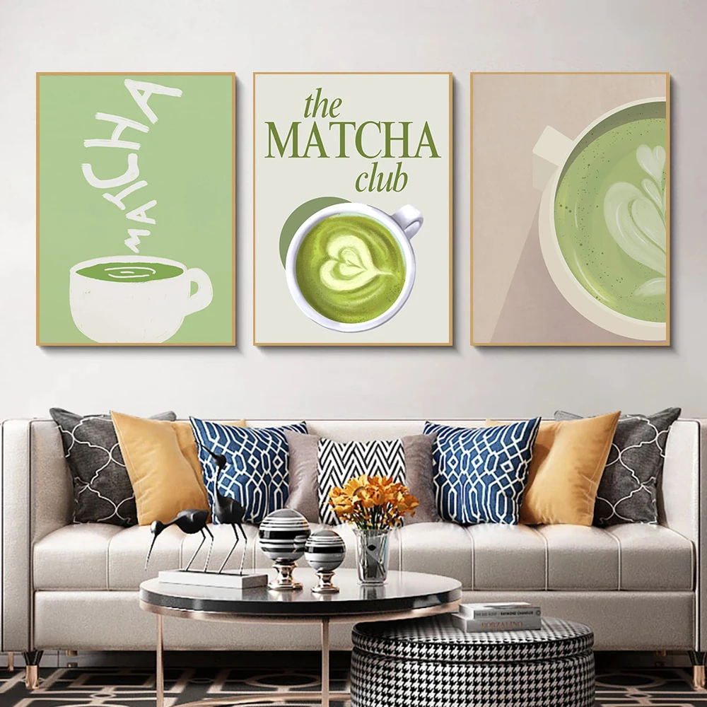 Minimalistisches Mode-Poster m – Coffee And Tea Lyrics Bewertung und Preis