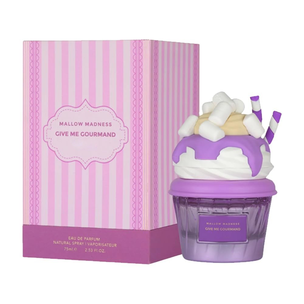 Mallow Madness - Eau De Parfum – Coffee Tea Or Me Bewertung und Preis