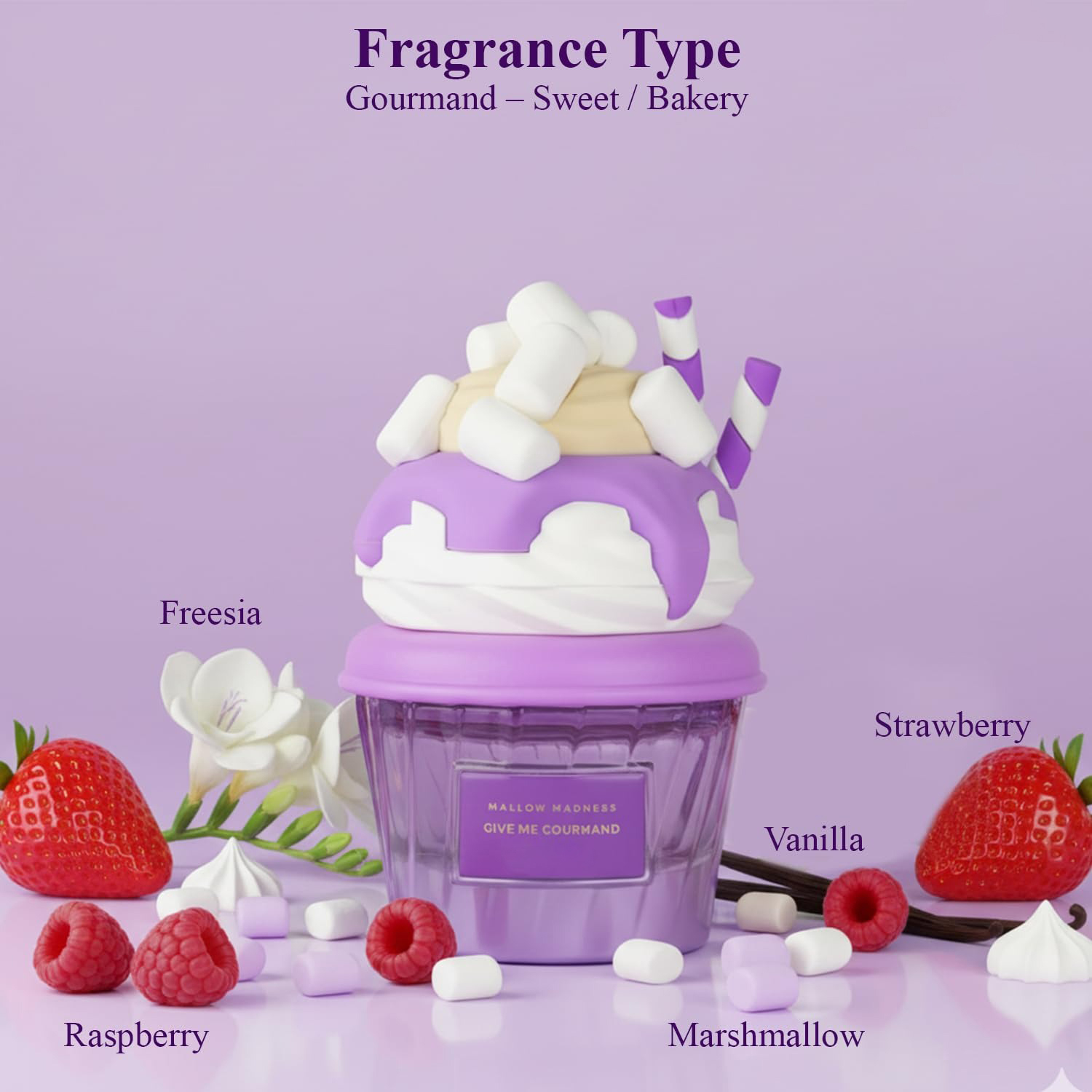 Mallow Madness - Eau De Parfum – Coffee Tea Or Me Bewertung und Preis