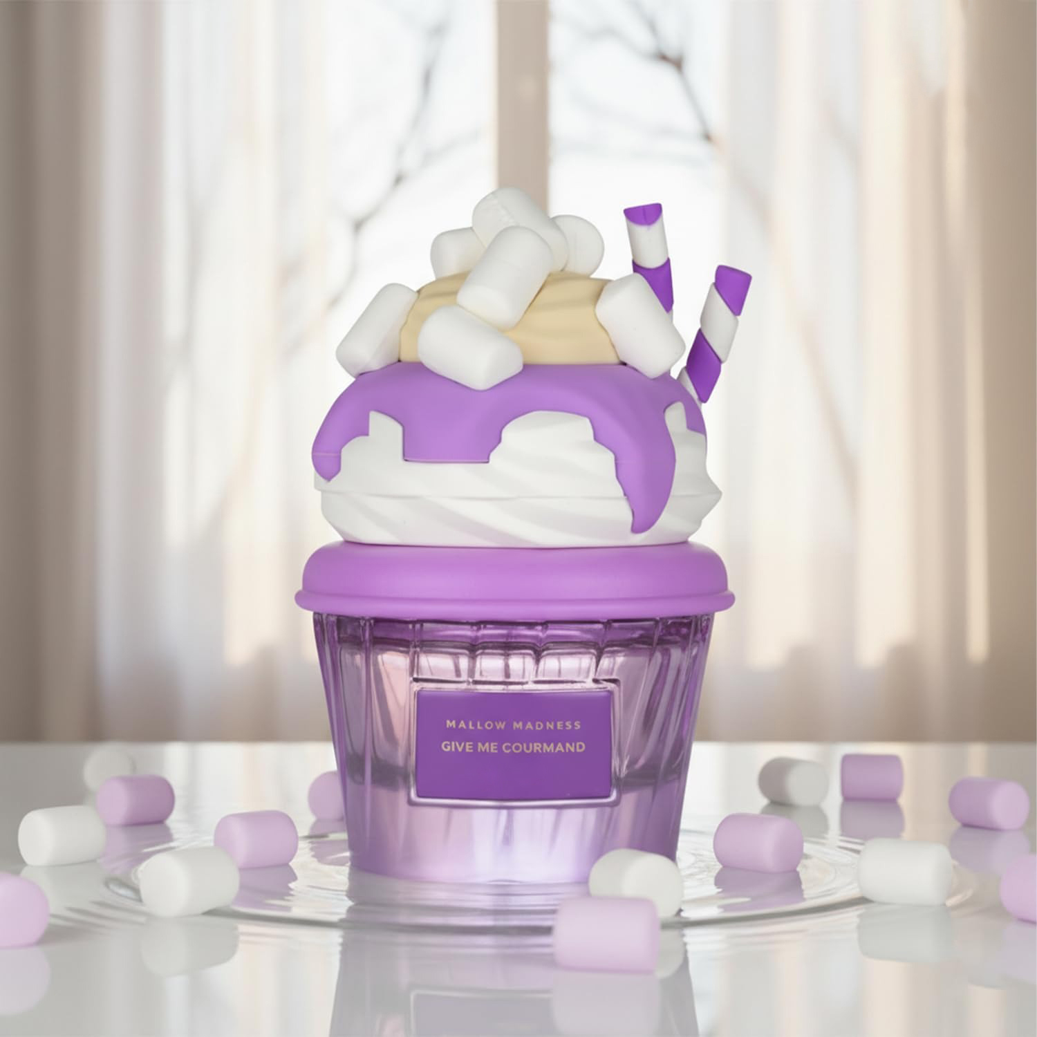 Mallow Madness - Eau De Parfum – Coffee Tea Or Me Bewertung und Preis