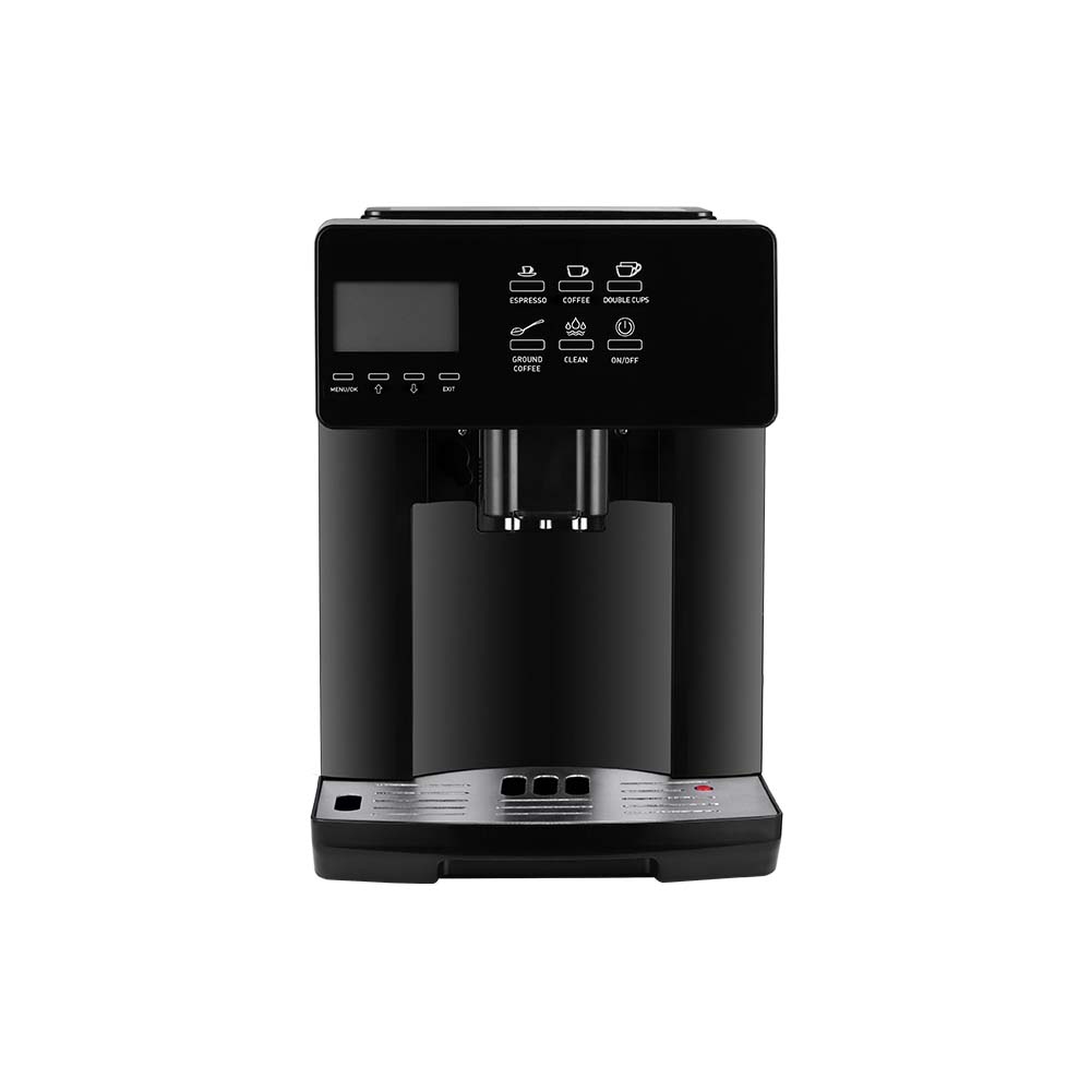 Fabrikpreis One-Touch 19 Bar I – Coffee & Tea Maker Machine Bewertung und Preis