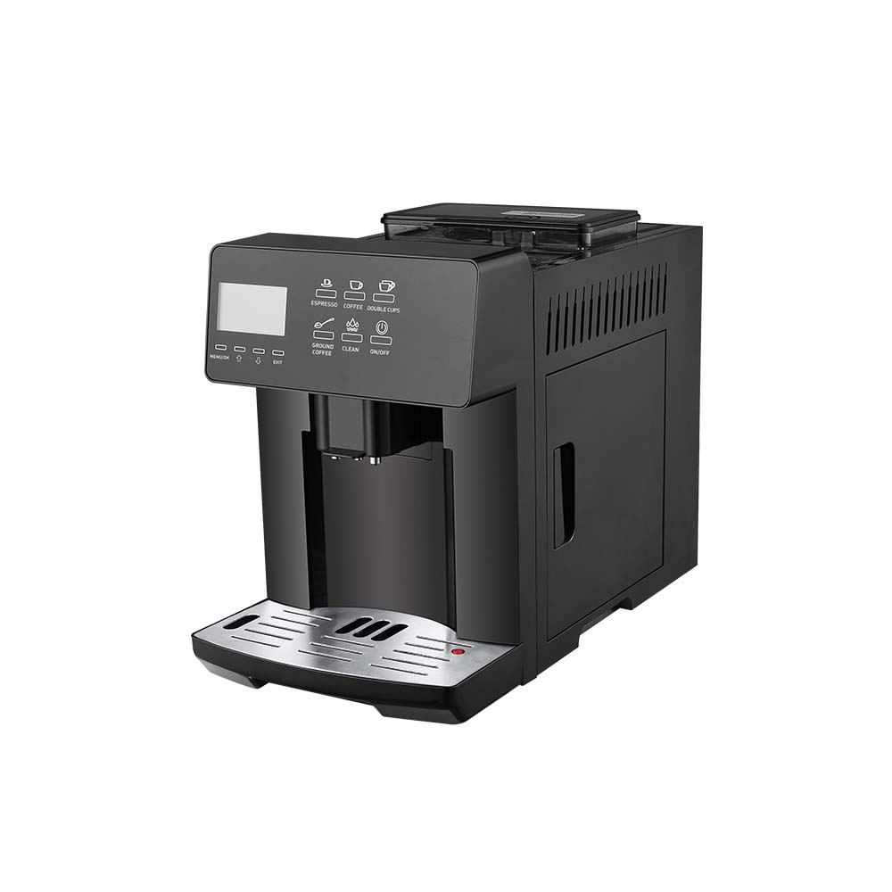 Fabrikpreis One-Touch 19 Bar I – Coffee & Tea Maker Machine Bewertung und Preis