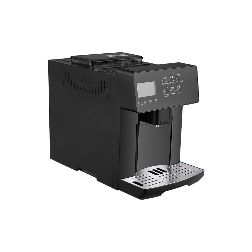 Fabrikpreis One-Touch 19 Bar I – Coffee & Tea Maker Machine Bewertung und Preis