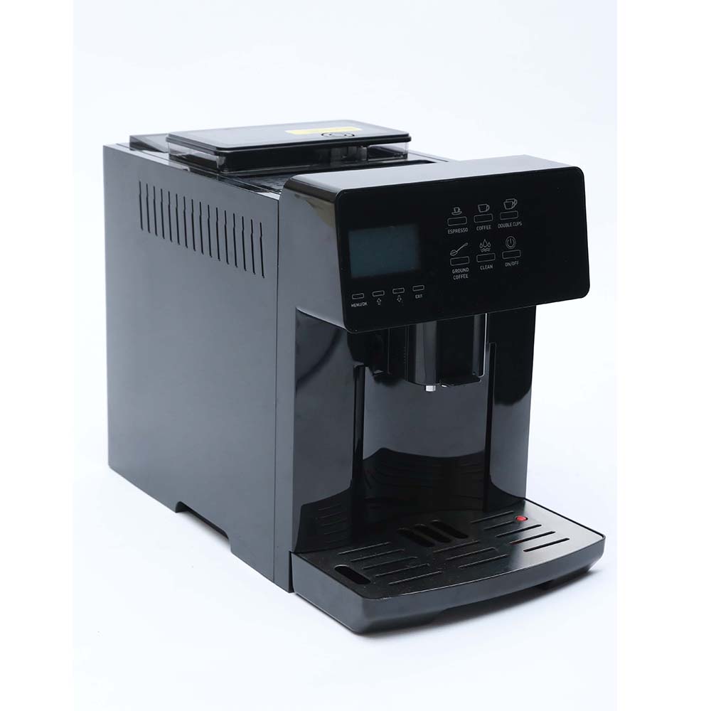 Fabrikpreis One-Touch 19 Bar I – Coffee & Tea Maker Machine Bewertung und Preis