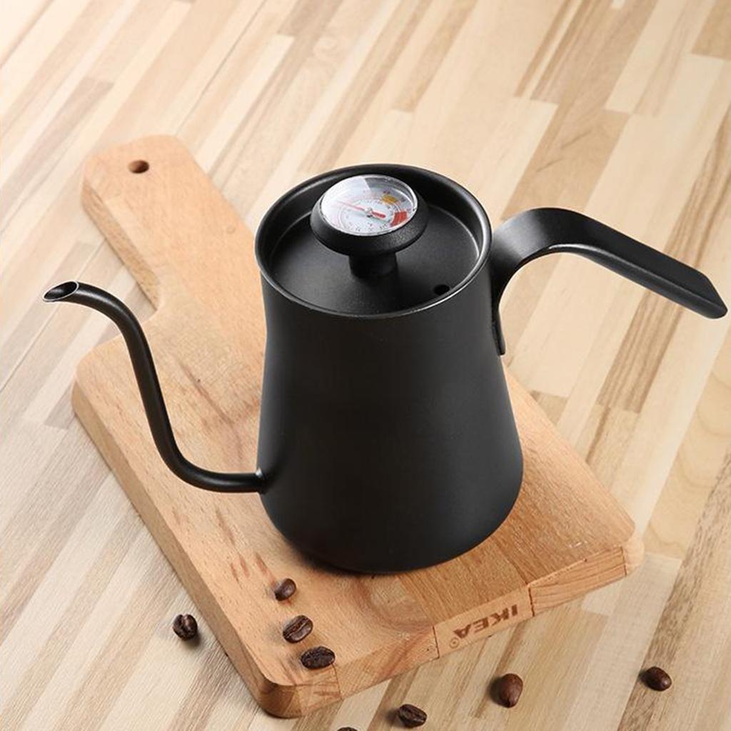 Edelstahl-Teekessel mit Kaffee – Tea And Coffee Kettle Bewertung und Preis