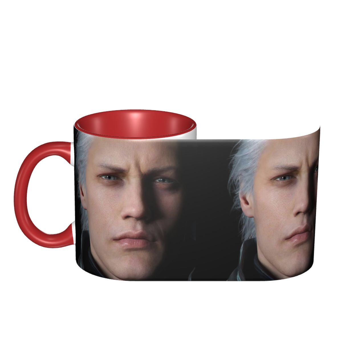 Devil May Cry 5 - Vergil Poste – Coffee Tea Poster Bewertung und Preis