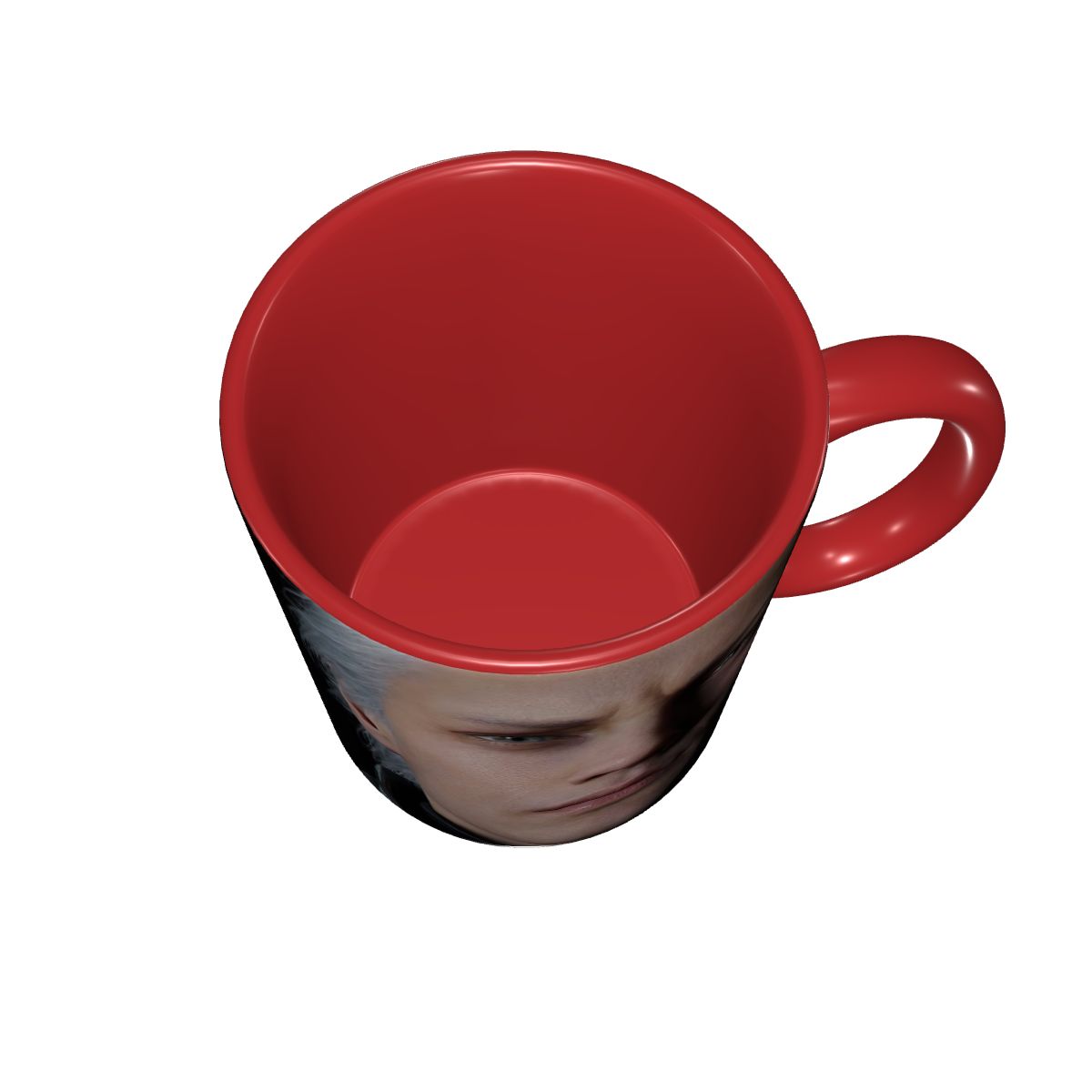Devil May Cry 5 - Vergil Poste – Coffee Tea Poster Bewertung und Preis