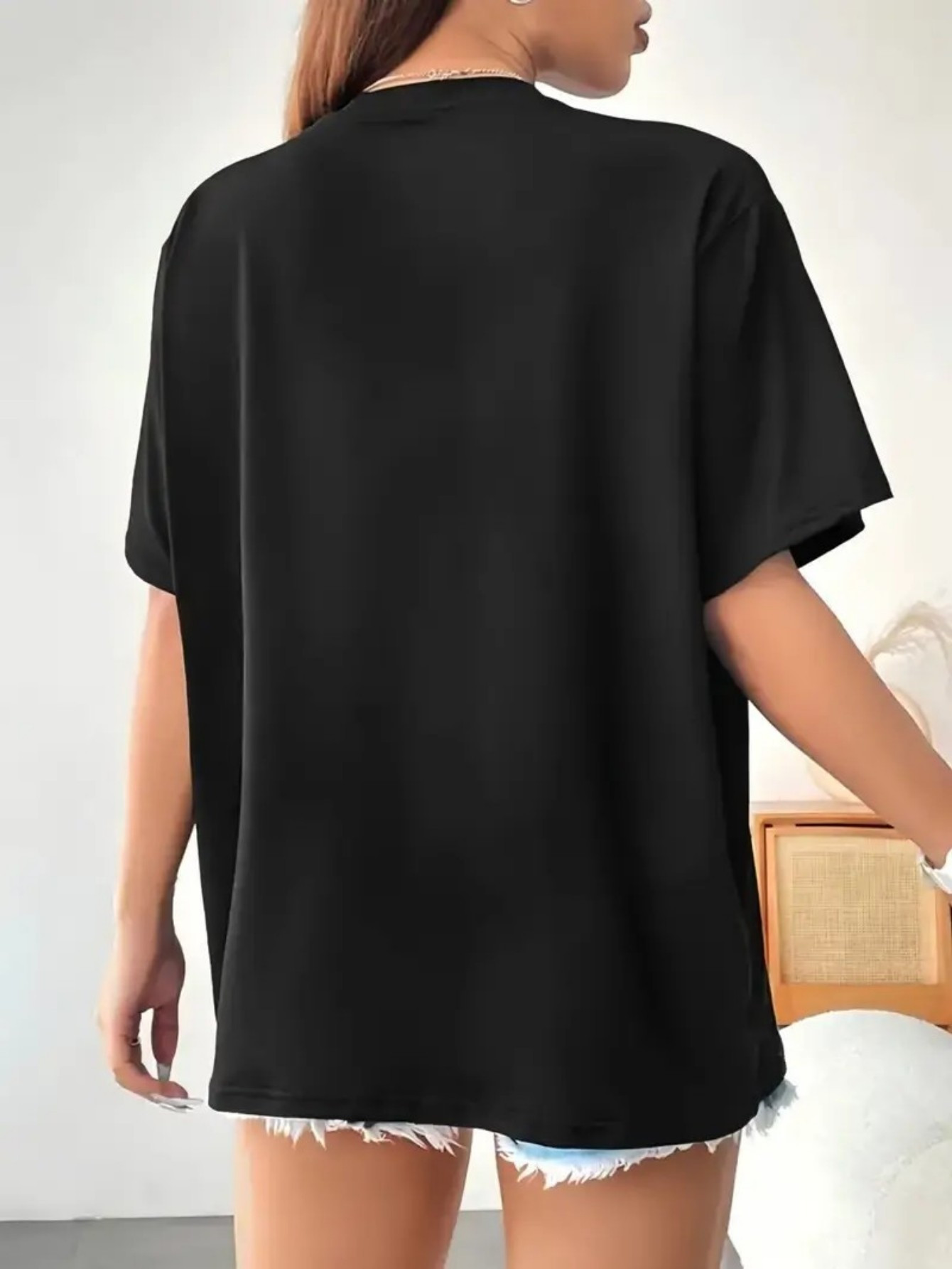 Trendiges, lässiges T-Shirt mi – Coffee Tea Or Me Bewertung und Preis