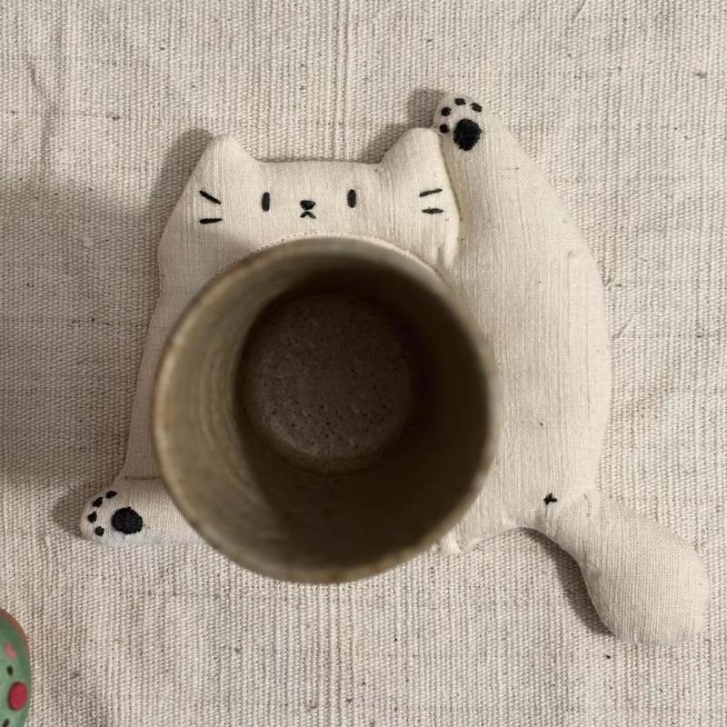 Kaffeetisch-Wärmeisolationsmat – Coffee Tea Room Bewertung und Preis