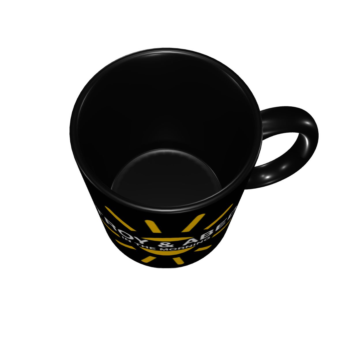 Maßgeschneiderte Troy And Abed – Morning Tea Coffee Bewertung und Preis
