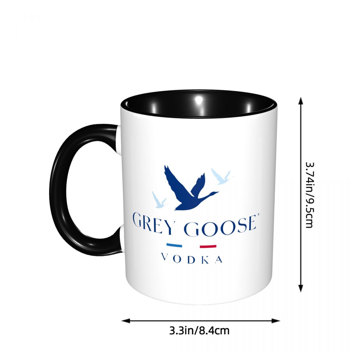 Grey Goose Vodka Becher Lustig – Coffee Tea Vodka Bewertung und Preis
