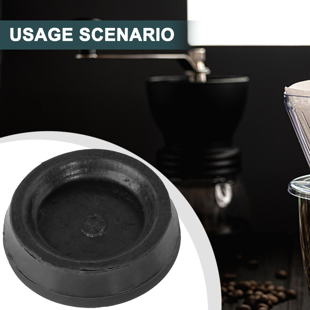 Adapter Dichtung Kolben Kappe  – Aeropress Coffee Maker Bewertung und Preis