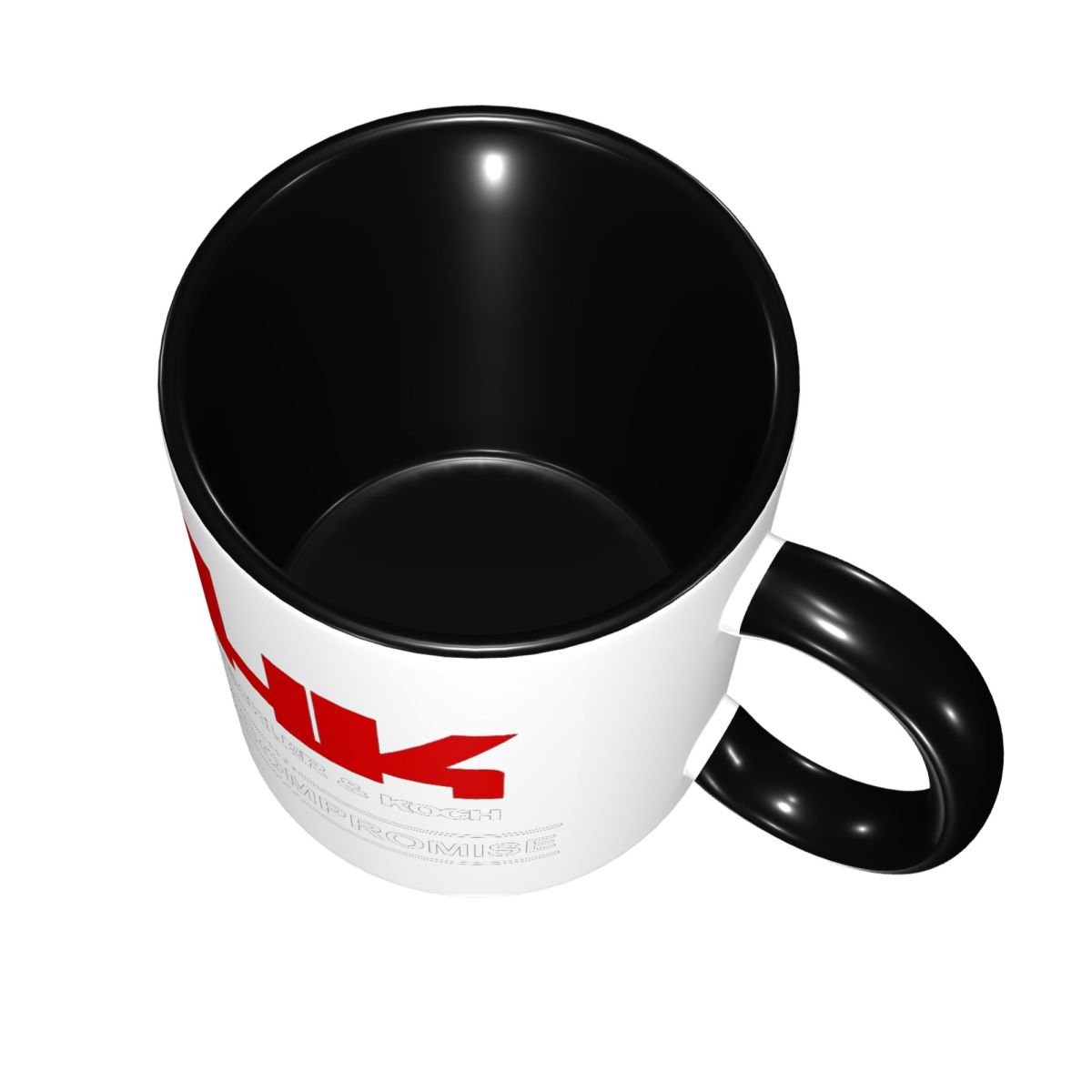 Heckler & Koch HK MG4 Pistole  – Coffee Tea Hk Bewertung und Preis
