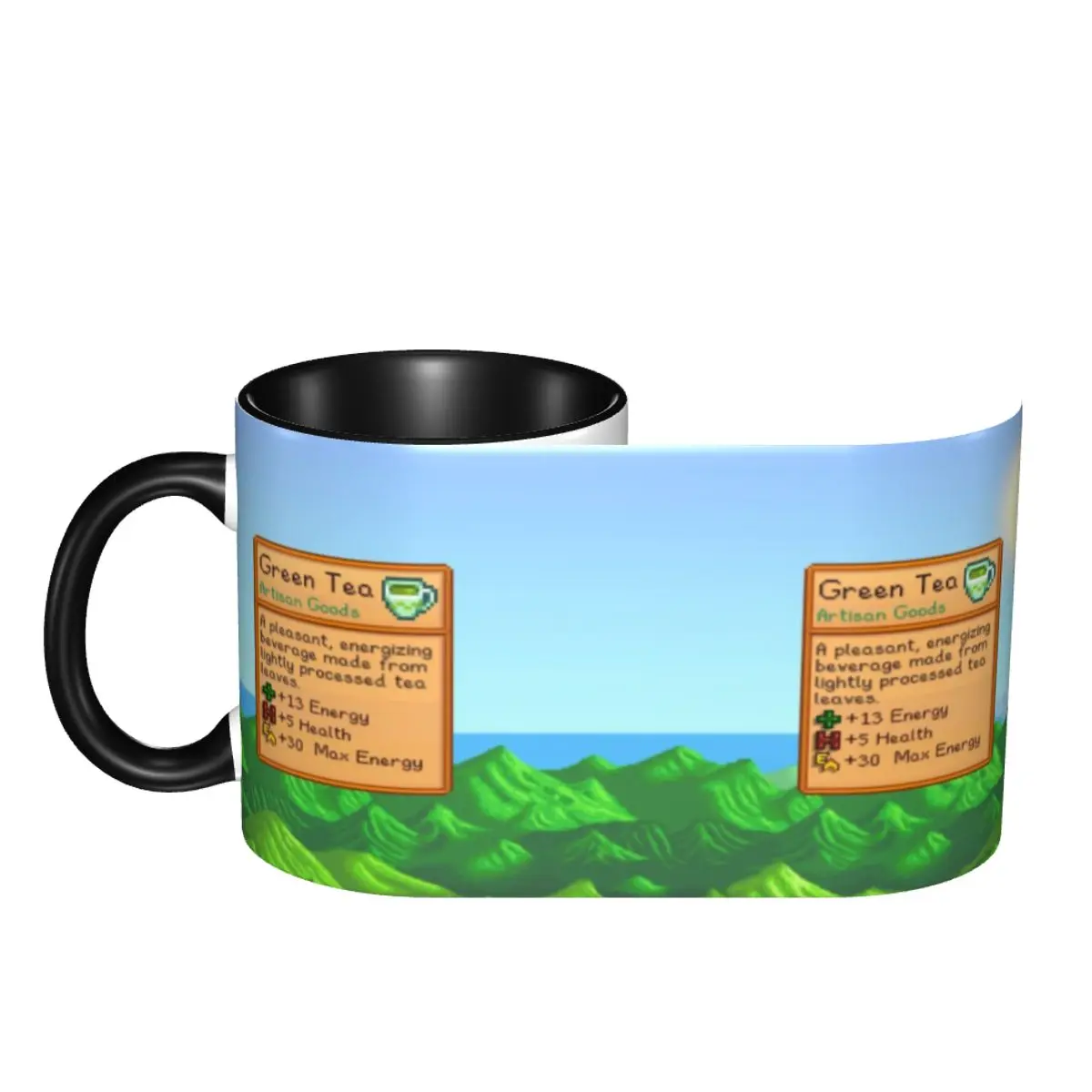 Individuelle Stardew Valley Gr – Valley Tea And Coffee Bewertung und Preis