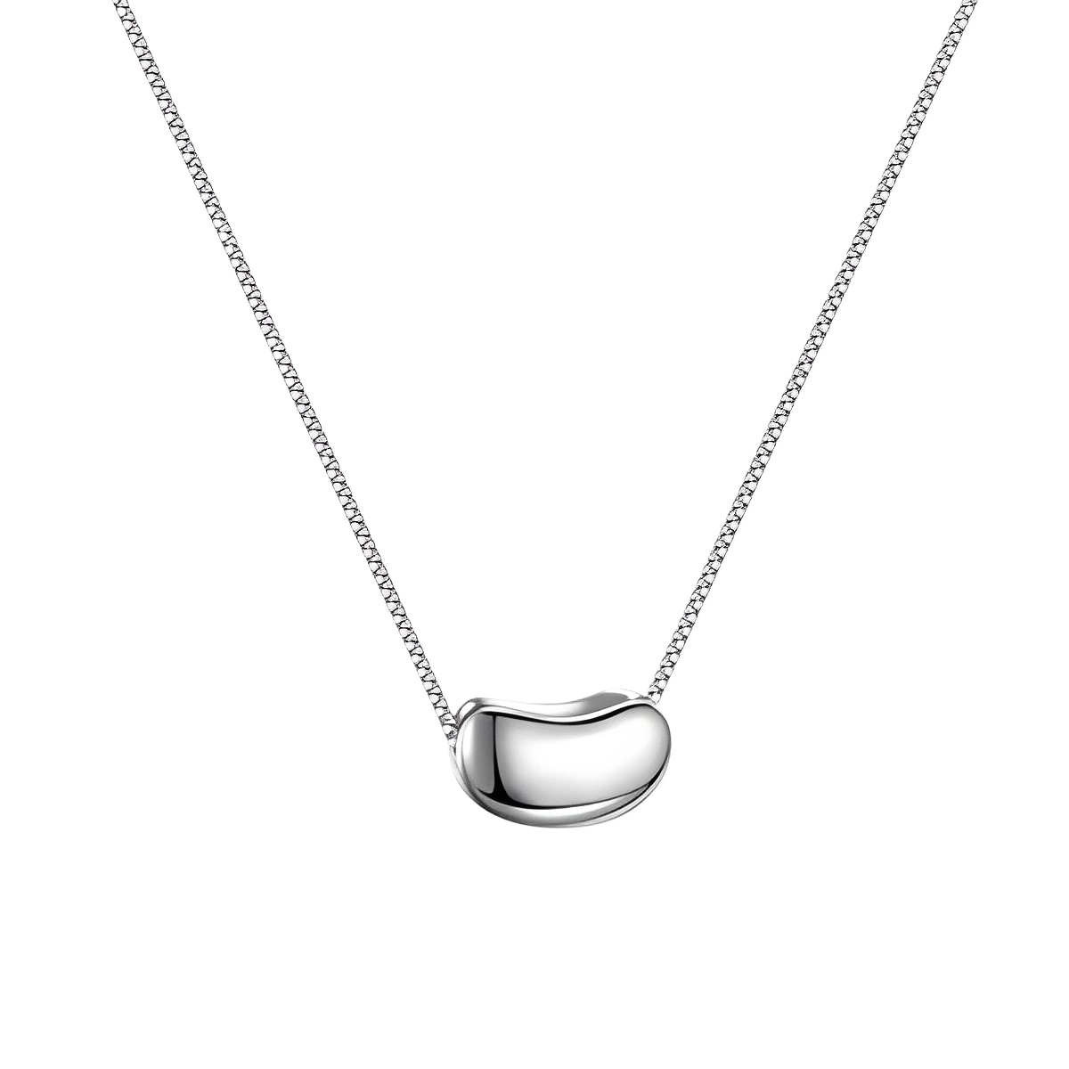925 Sterling Silber Bean Anhän – Coffee Tea Or Me Bewertung und Preis