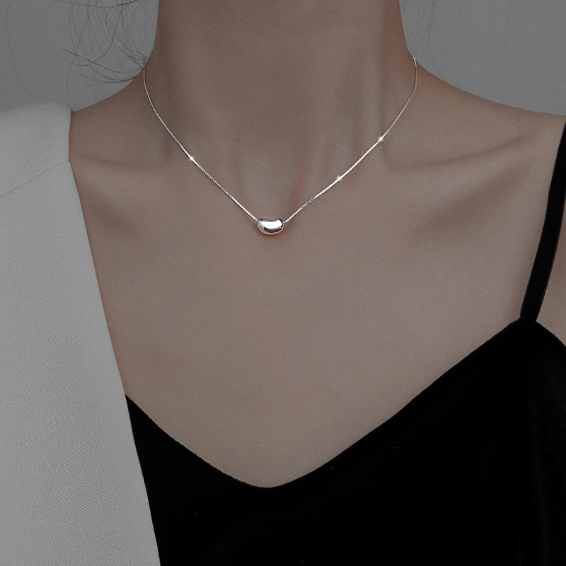 925 Sterling Silber Bean Anhän – Coffee Tea Or Me Bewertung und Preis